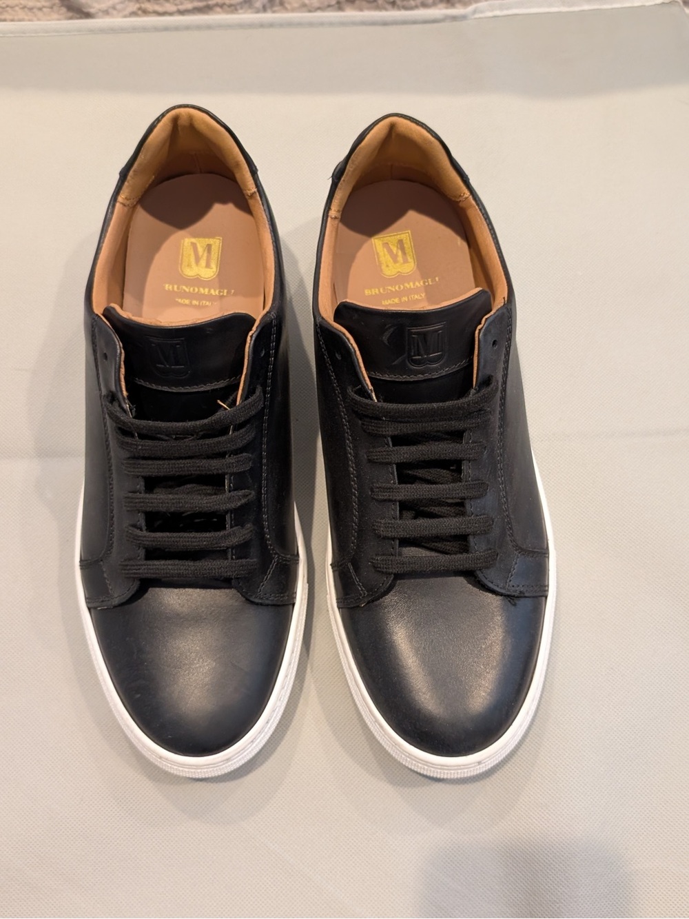 Bruno Magli Men's Diego Sneaker